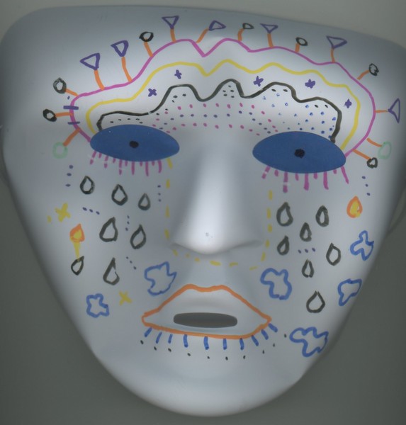 Faces / Лица